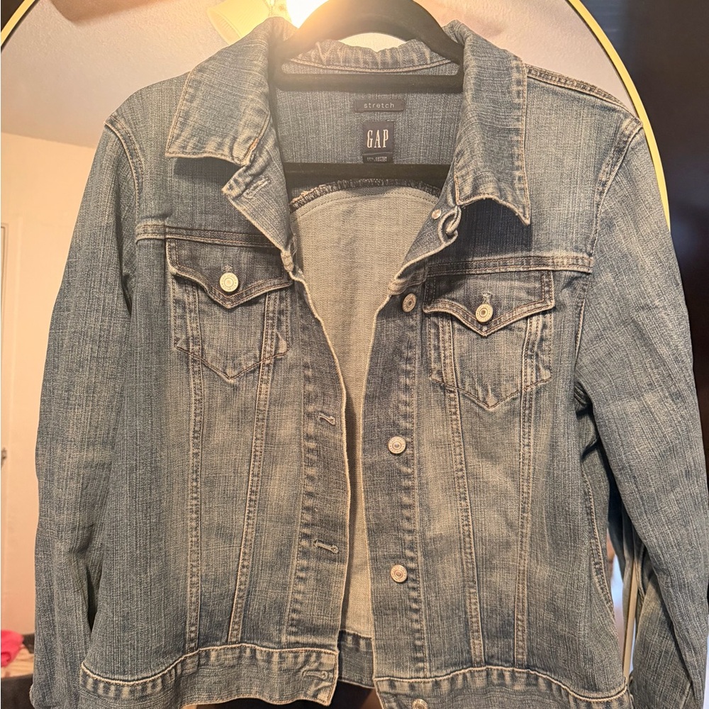 GAP Denim Jacket